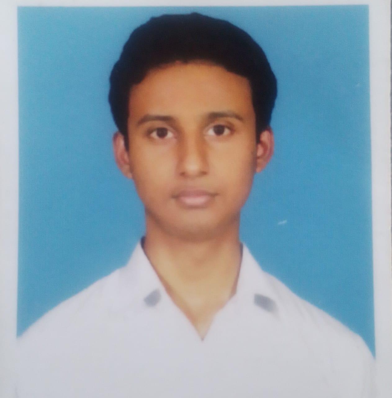 Speaker Image